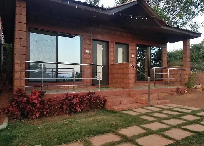Eden Villa Mahabaleshwar