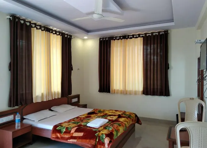 Eden Villa Mahabaleshwar